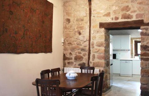 Chapel House of Palacio de Hualle near Comillas - Photo 28