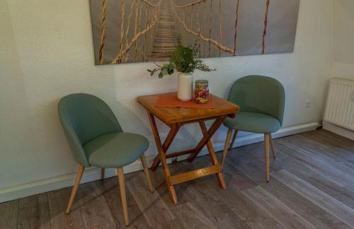 RR - Apartments "Alte Detektei" - Parking - WIFI - Foto 24