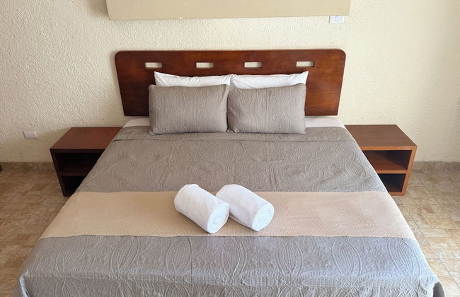 Luciana Hotel & Beach Club - Photo 7