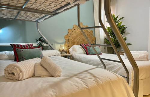 La Casa del Ciervo Sierra Nevada - Foto 31