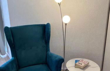 Komfort Domizil Erfurt - Foto 9