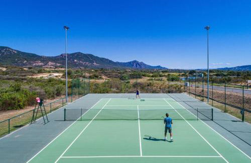 Golf & Sea Residence Is Molas - Foto 59