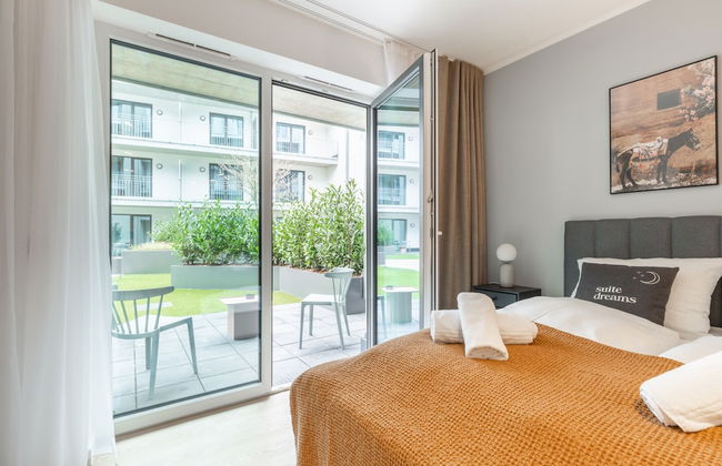 Limehome Münster Von-Steuben-Str. - Photo 12