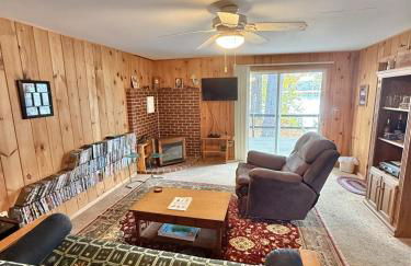 BARKER POND ESCAPE LIMIT 8 villa - Foto 16