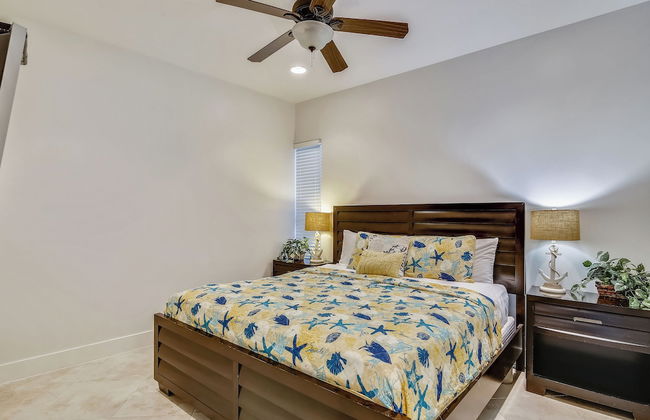 Island Jewel by Ryson Vacation Rentals - Foto 9