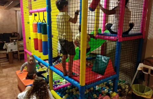 Casa Rural Tio Mora - Foto 1