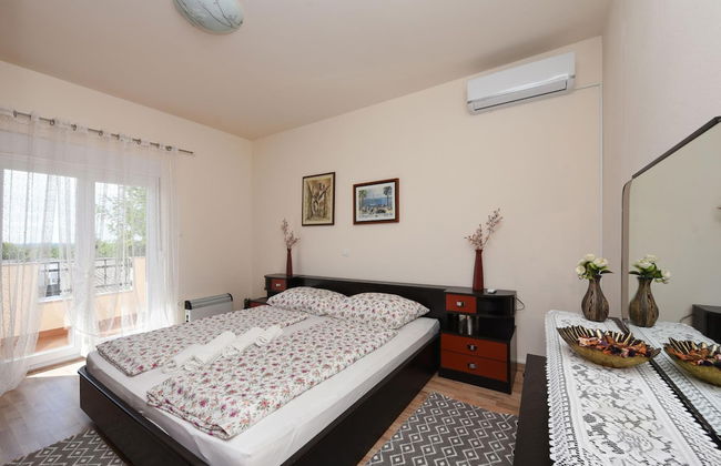 Villa Delmonicos Zadarvillas - Foto 35