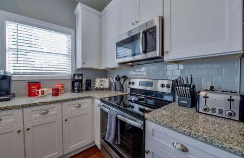 T-Town Cottage - Foto 15