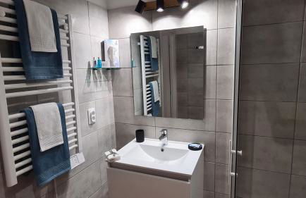 Les Studios de Fiori - Studios et Appartement T2 - Cala Rossa - proche Porto Vecchio - Foto 19