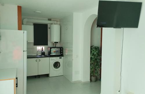 Sun an relax at the Puertomar beach - Foto 5