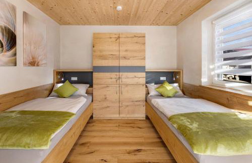 Ferienwohnungen Bosserthof - Foto 78