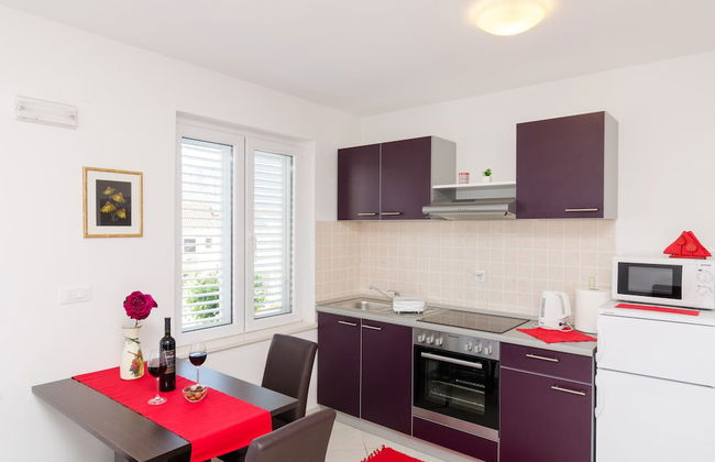 Apartments Ira - Foto 70