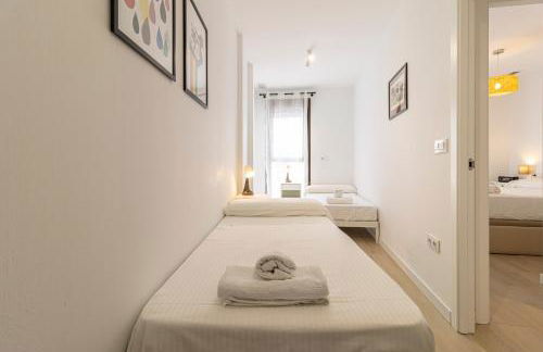 Allo Apartments San Clemente Parking Piscina Centro 2 Habitaciones - Foto 30