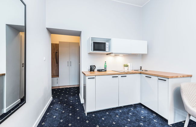 SERENITY Residence - Foto 20