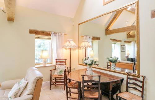 Swallows Barn - Foto 12