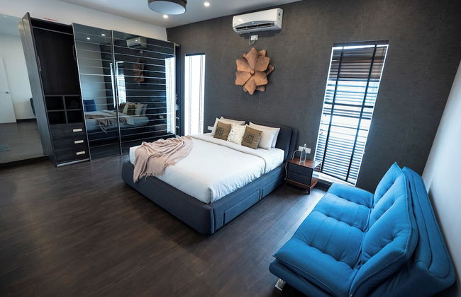 Magnolia - 3BR Private Pool Villa - Foto 2