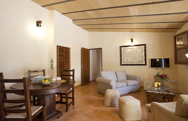 Agroturismo Finca Son Sureda - Foto 55