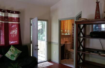 Oceanfront Cottage Near the Kalapana Lava Flows - Foto 13