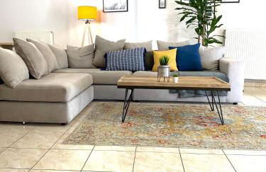 Anastasias house near Athens airport - Photo 25