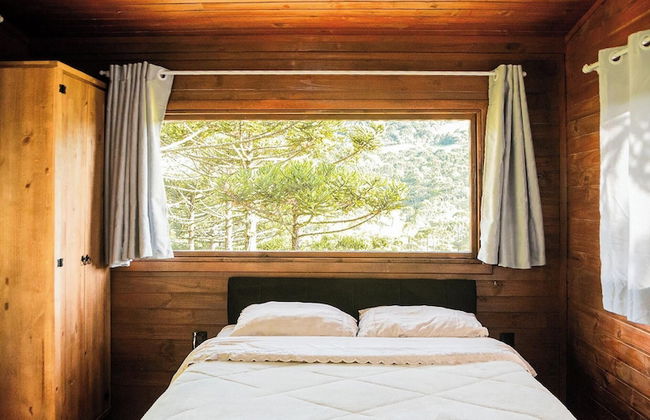 Chalé Diamante Negro - Urubici - SC - Foto 3