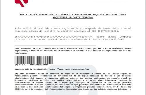 Precioso apartamento en Cullera, con piscina junto a la playa - Photo 2