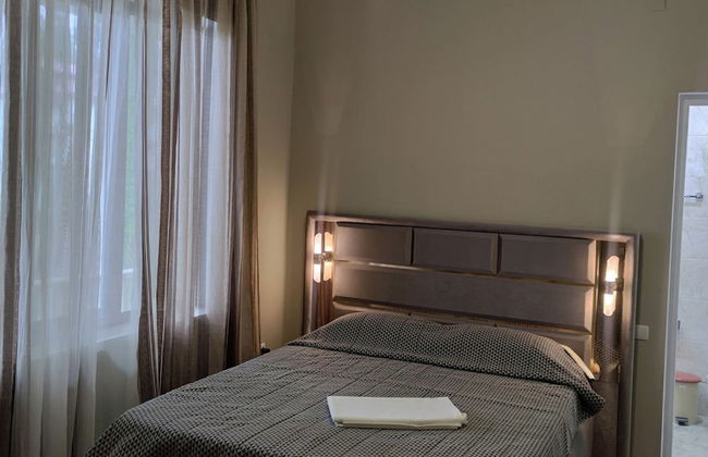 House by the sea Kaprovani Shekvetili Batumi - Photo 10