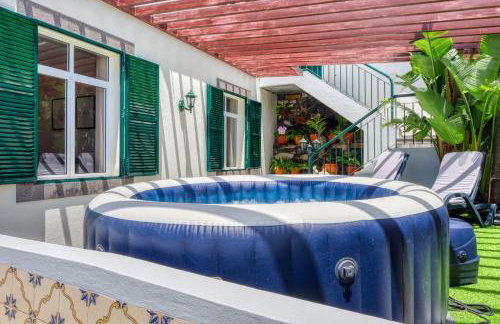 Freitas Paradise, a Home in Madeira - Foto 38