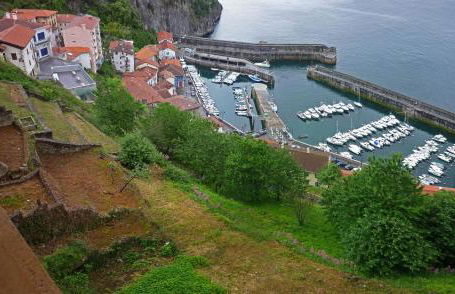 Gernika Urdaibai - Foto 38