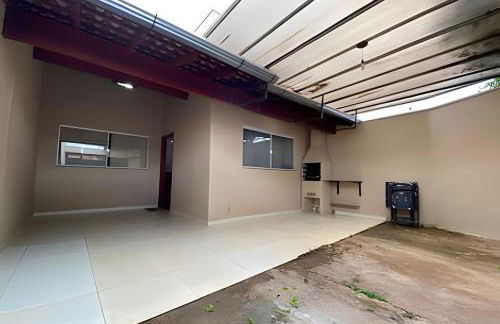 Casa Aconchegante com 2 Quartos - Foto 40