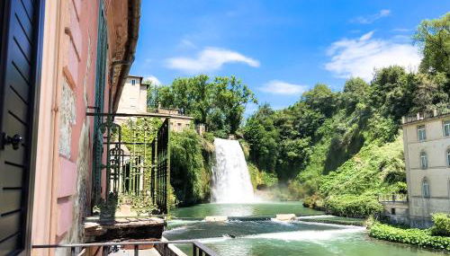 Il balcone di Angelina - Foto 1