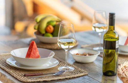 Sassi Di Fteri Villas - Foto 66