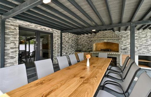 Lovely Home In Vinogradi Ludbreski - Foto 9