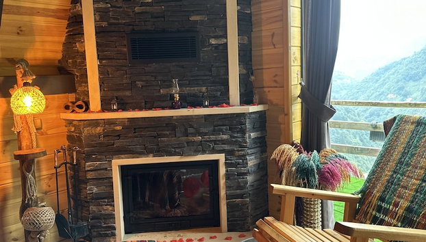 Puleri Dağ Evi - Foto 3, Zimmer