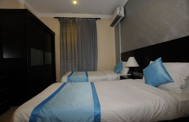 Al Muhanna Plaza Hotel - Photo 10