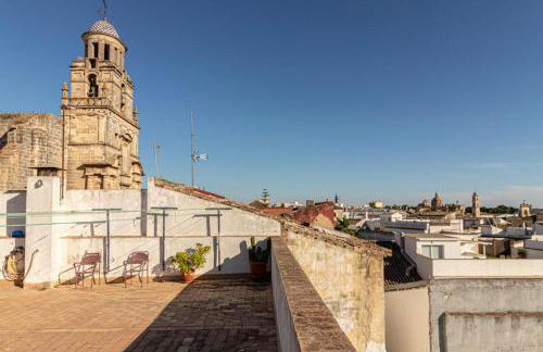 La Casa de los Arcos - Casco Histórico - Parking opcional - Foto 37