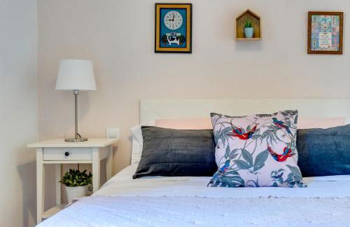 Charming & Convenient Apartment Near Plaza Espanya - Foto 17