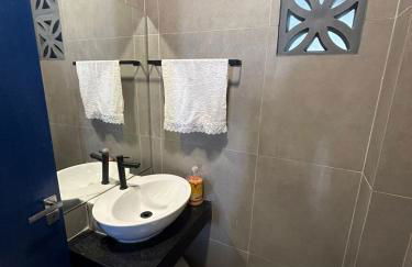 Casa Beira Mar em Praia Azul - Pitimbu - Foto 44