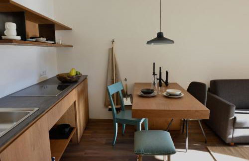 Apartments Mitterhof 1544 - Foto 7