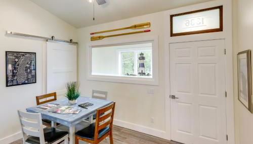 Sheboygan Getaway with Deck and On-Site Lake Access! - Photo 4