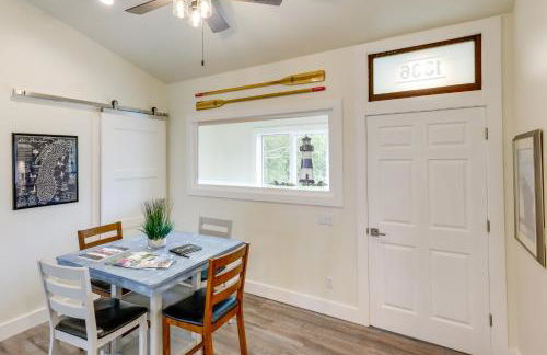 Sheboygan Getaway with Deck and On-Site Lake Access! - Foto 4