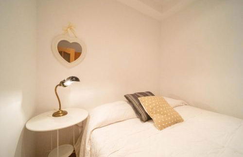 Apartamento con encanto y luz en pleno centro - Photo 3