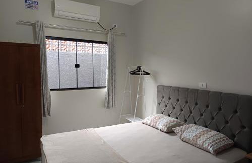 Casa Gourmet Próx Marco Argentina Paraguai e Centro - Foto 6