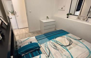 COCON Cosy - Free Parking - City Center - Foto 12