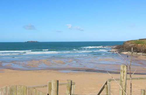 ON THE BEACH holiday home - Foto 22