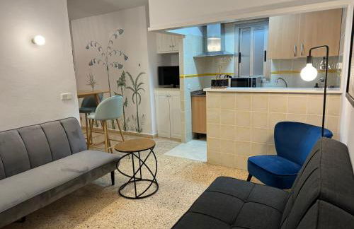 Aparthotel Boutique Poniente Playa - Foto 41