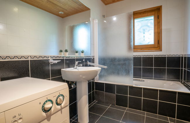 Chalet Mendiaux - Foto 27