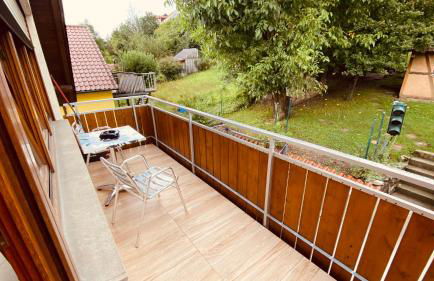 G.O.D. Ferienwohnung - Foto 15