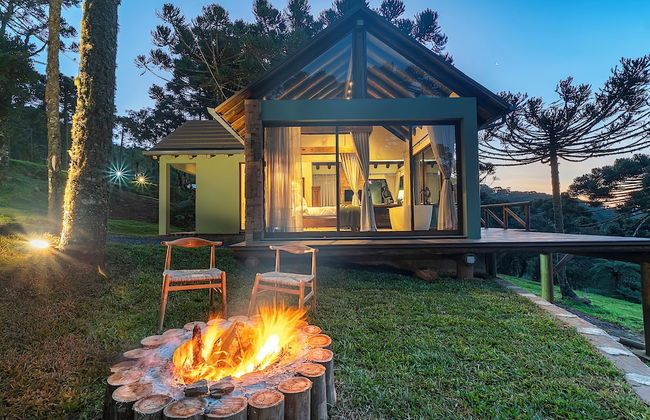 Bulawayo Lodge - Foto 29