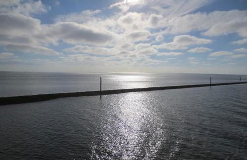 Luft und Meer 4**** Ferienwohnung - Foto 32