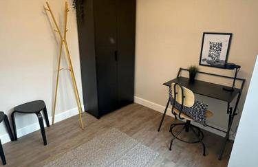 Countryside 2 bed cottage- Aylesbury - Foto 18